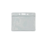 Bilde av 86x54 mm Cardholder / carrying case soft plastic clear (horizontal / landscape). 60270310 (DE,SE,NO,FI,RO,PL)